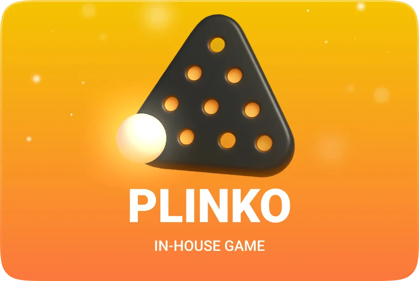 Демо-режим Plinko в PingWin