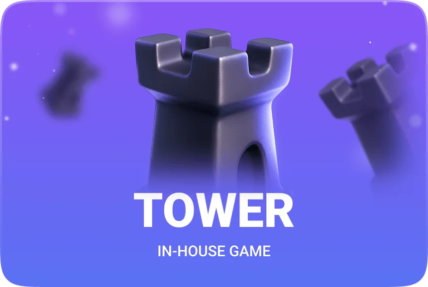 Демо-режим Tower в ПингВин