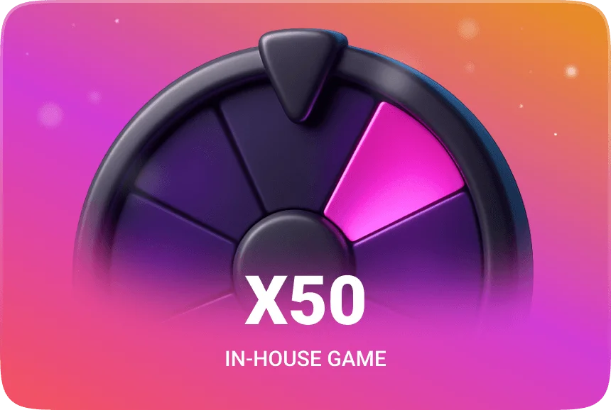 Демо-режим X50 в PingWin