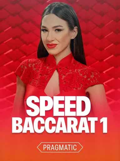 Speed Baccarat · ПингВин Live Casino